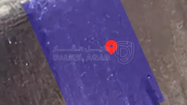 أرض - اربد الصريح المسرب الجنوبي - 55000 دأ