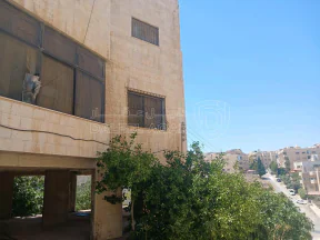مبنى في طبربور شارع ام حرام  - 380,000 دأ - صورة NaN