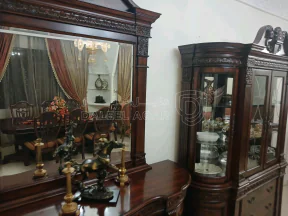 مبنى في طبربور شارع ام حرام  - 380,000 دأ - صورة NaN