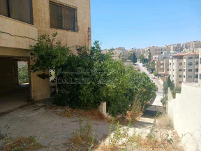 مبنى في طبربور شارع ام حرام  - 380,000 دأ - صورة NaN