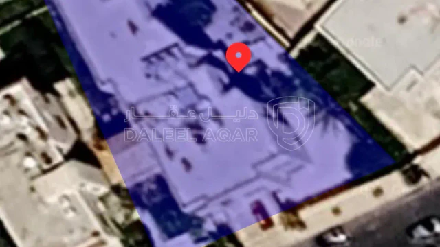 مبنى - طبربور شارع ام حرام  - 380000 دأ