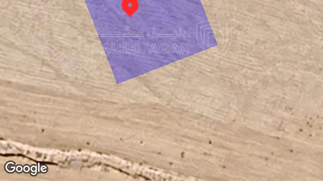 أرض في الزرقاء الغباوي خلف جامعة الزرقاء الاهلية - 18,000 دأ - صورة NaN