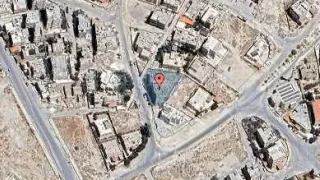 شقة - اراضي الزرقاء / البتراوي  - 43000 دأ