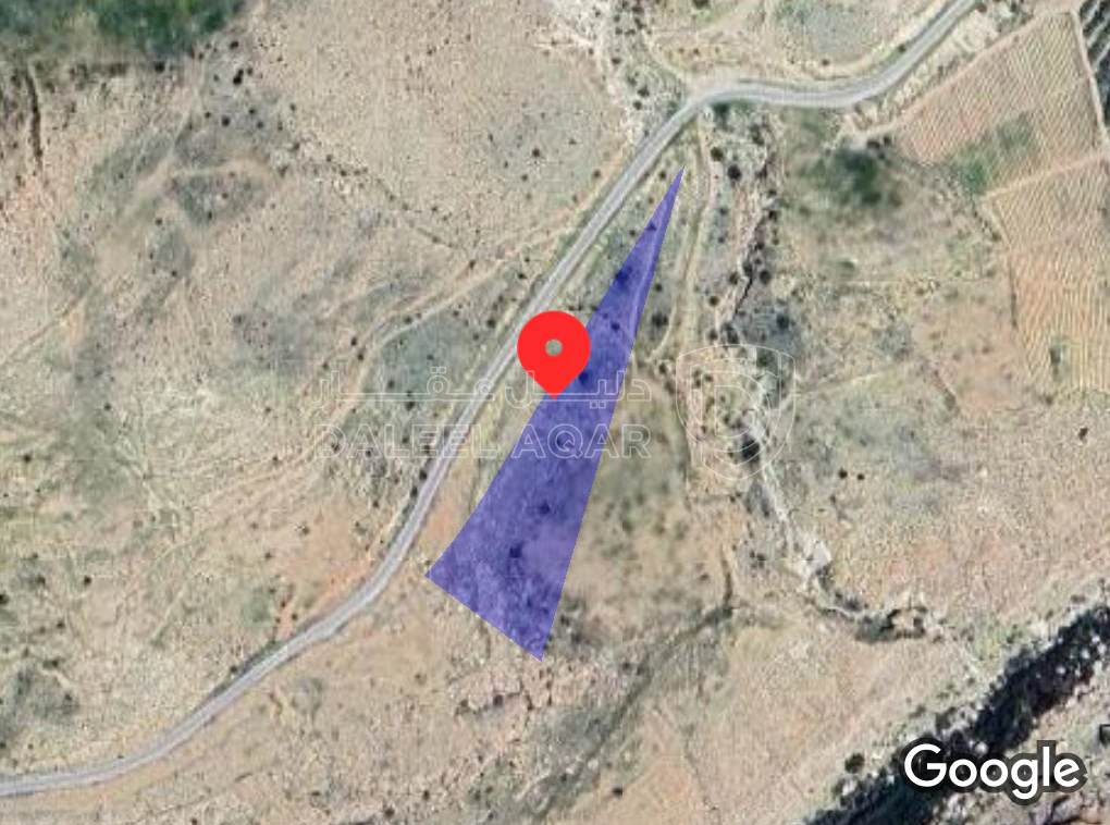 أرض في مادبا الهيدان - 15,000 دأ - صورة 1