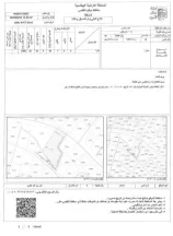 أرض - الرابية - 3559000 دأ
