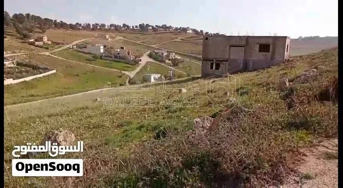 أرض في فرصة ذهبية لامتلاك أرض سكنية مميزة م625 على 3 شارع - 8,500 دأ - صورة 5