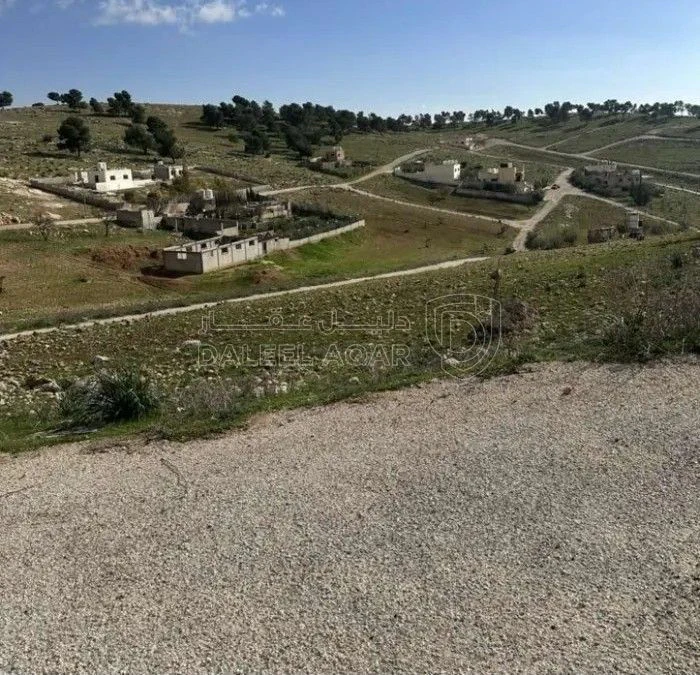 أرض في فرصة ذهبية لامتلاك أرض سكنية مميزة م625 على 3 شارع - 8,500 دأ - صورة 21