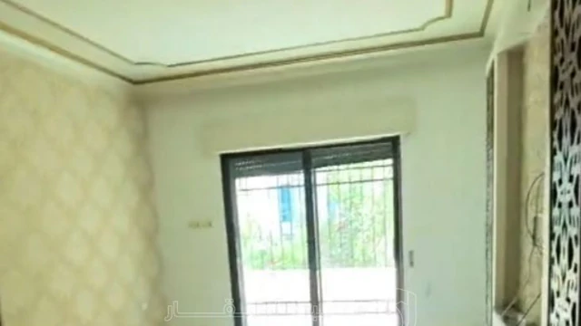 شقة في 		📍الرابيه – اول  شارع مكة باتجاه وادي صقرة  - 140,000 دأ - صورة NaN