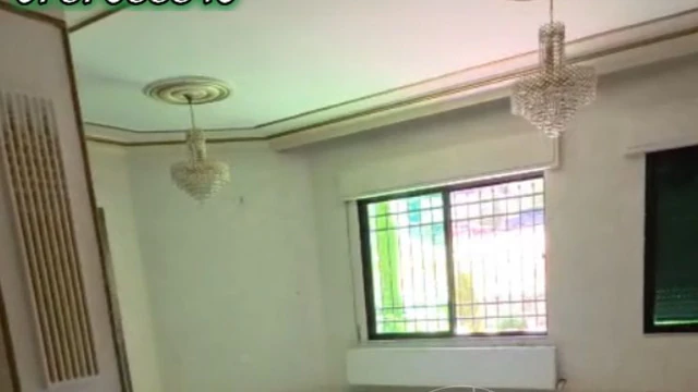 شقة في 		📍الرابيه – اول  شارع مكة باتجاه وادي صقرة  - 140,000 دأ - صورة NaN