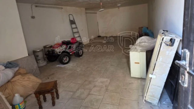 شقة في 		📍الرابيه – اول  شارع مكة باتجاه وادي صقرة  - 140,000 دأ - صورة NaN