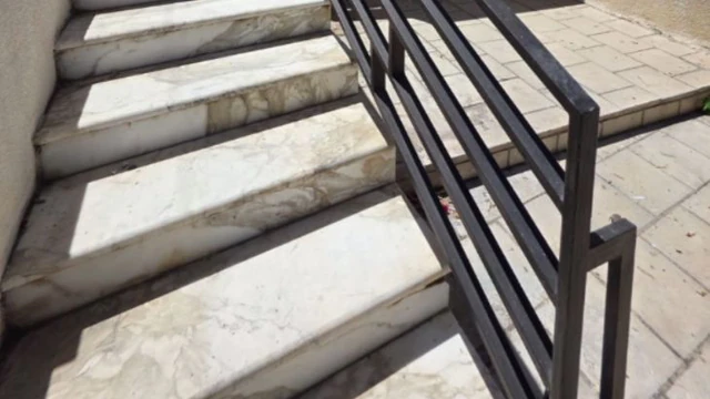 شقة في 		📍الرابيه – اول  شارع مكة باتجاه وادي صقرة  - 140,000 دأ - صورة NaN