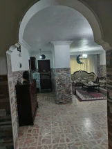 شقة في الهاشمي الشمالي شارع عناد علي الزغاتيت  - 45,000 دأ - صورة NaN
