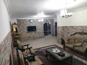 شقة في الهاشمي الشمالي شارع عناد علي الزغاتيت  - 45,000 دأ - صورة NaN