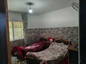 شقة في الهاشمي الشمالي شارع عناد علي الزغاتيت  - 45,000 دأ - صورة NaN