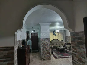 شقة في الهاشمي الشمالي شارع عناد علي الزغاتيت  - 45,000 دأ - صورة NaN