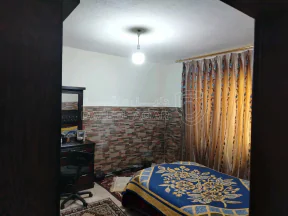 شقة في الهاشمي الشمالي شارع عناد علي الزغاتيت  - 45,000 دأ - صورة NaN