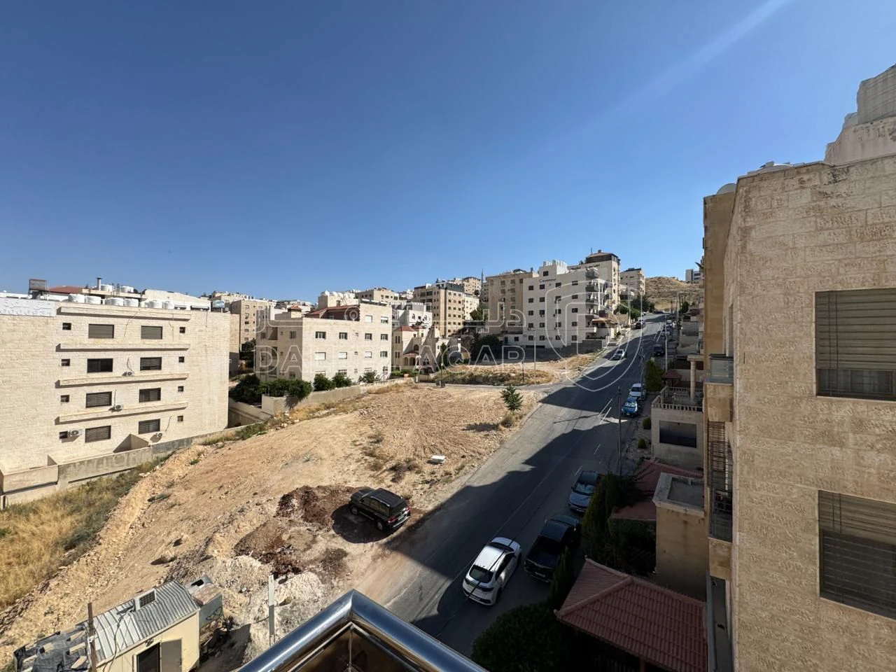 شقة في ضاحية الرشيد قرب دوار اقرأ - 110,000 دأ - صورة 8