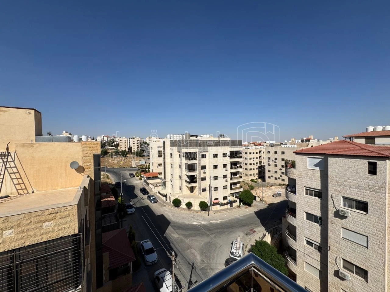 شقة في ضاحية الرشيد قرب دوار اقرأ - 110,000 دأ - صورة 25