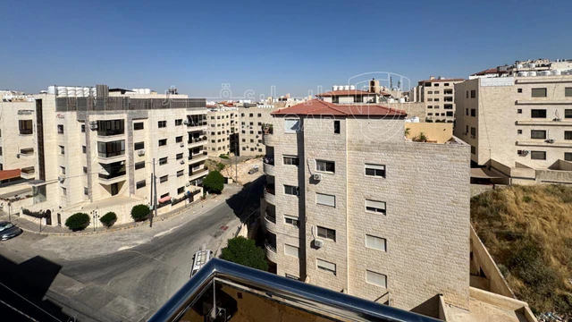 شقة في ضاحية الرشيد قرب دوار اقرأ - 110,000 دأ - صورة NaN