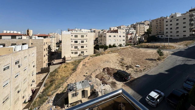 شقة في ضاحية الرشيد قرب دوار اقرأ - 110,000 دأ - صورة NaN