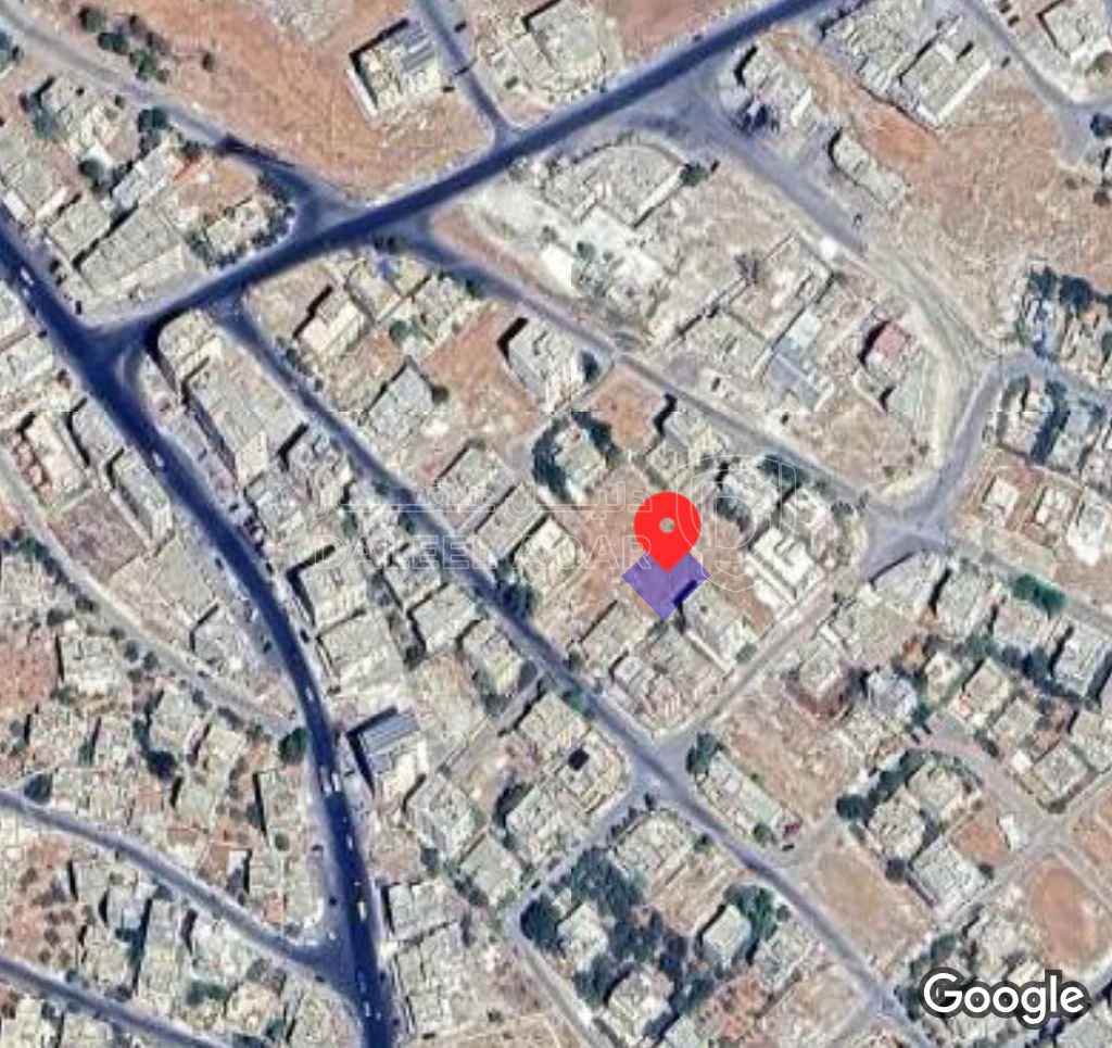 أرض في للبيع ارض سكنيه في جاوا قريبه من الخدمات - 40,000 دأ - صورة 1