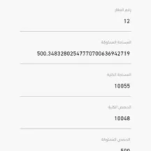 أرض في احمد عودة الله الزواهرة - 30,000 دأ - صورة NaN