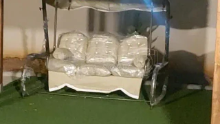 مزرعة/شاليه - مزرعة مع بناء مساحة ١٥٠م  - 120000 دأ