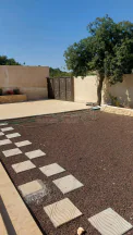 مزرعة/شاليه في مزرعة مع بناء مساحة ١٥٠م  - 120,000 دأ - صورة NaN