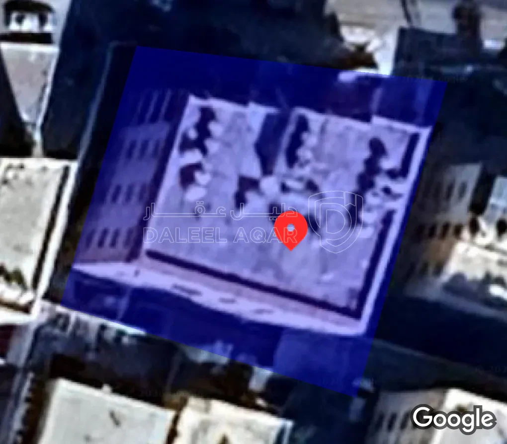 شقة في عمان، ام نواره ،شارع ابو طالب ،بجانب مخابز فرح - 35,000 دأ - صورة 1