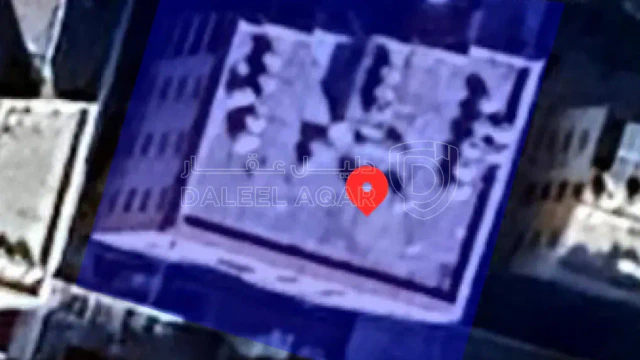 شقة - عمان، ام نواره ،شارع ابو طالب ،بجانب مخابز فرح  - 35000 دأ