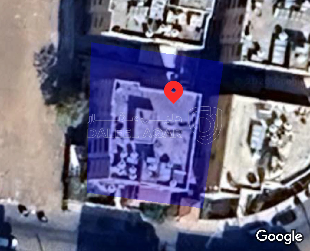 شقة في عمان / ضاحية الأمير حسن - 45,000 دأ - صورة 1