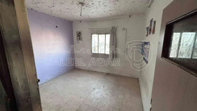 شقة - عمان-الهاشمي الشمالي-حي الزغاتيت-مقابل مسجد العباس - 14000 دأ