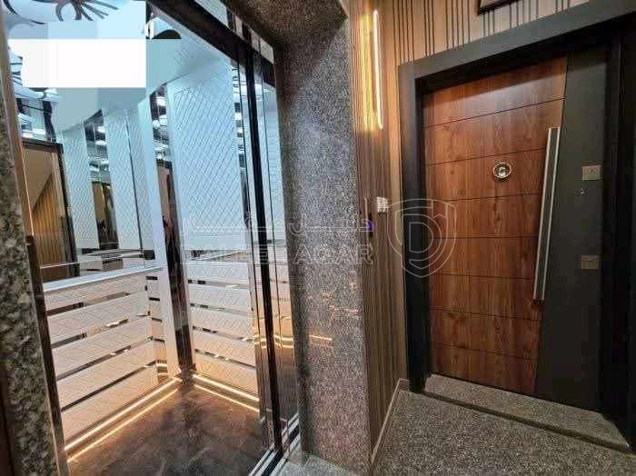 شقة في العقبة السكنية الخامسة - 106,000 دأ - صورة 1