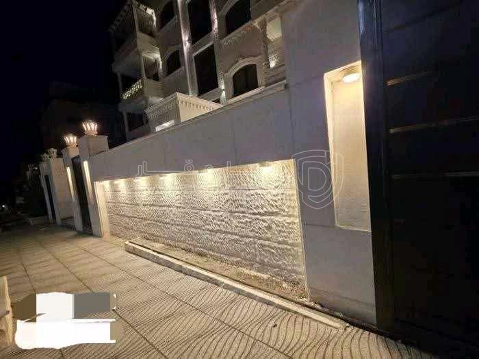 شقة في العقبة السكنية الخامسة - 106,000 دأ - صورة 1
