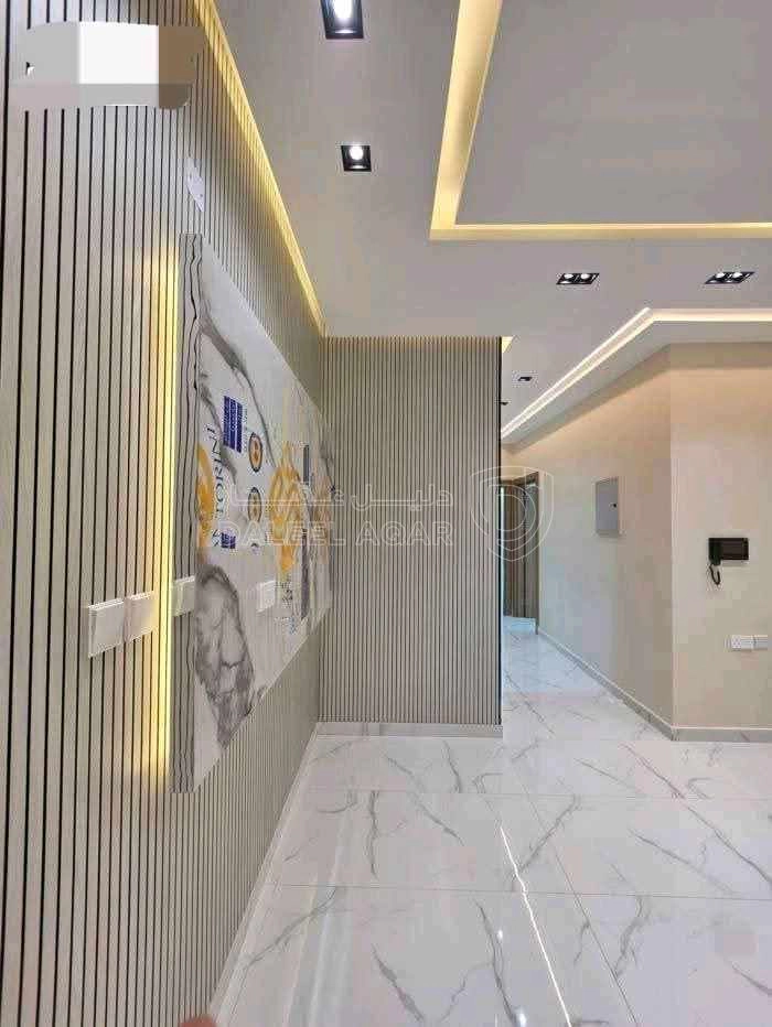 شقة في العقبة السكنية الخامسة - 106,000 دأ - صورة 1