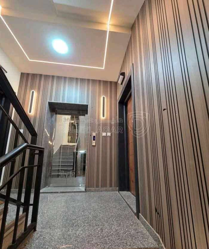 شقة في العقبة السكنية الخامسة - 106,000 دأ - صورة 1