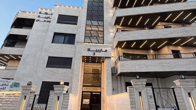 شقة - عمان - شفا بدران - 98000 دأ