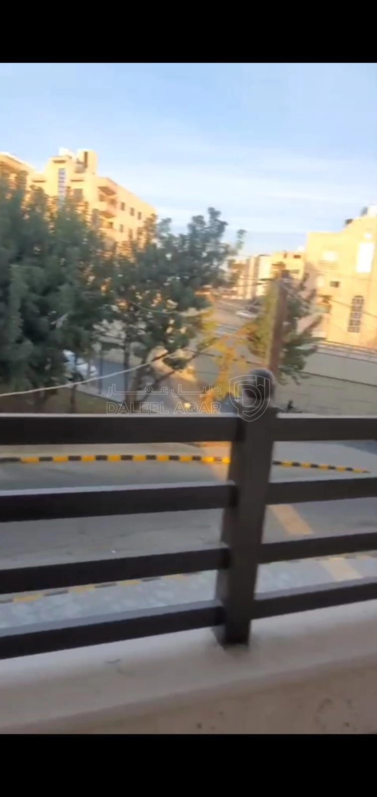 شقة في ضاحية الاقصى - قرب اشارات مستشفى الأمير حمزة - 54,000 دأ - صورة 1