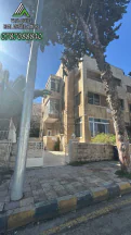 فيلا/منزل في 📍جبل عمان – قرب الدوار الثالث  - 700,000 دأ - صورة NaN