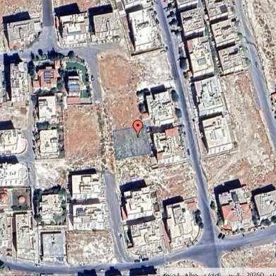 أرض في خلف اتصالات شمال عمان  - 240,000 دأ - صورة 1