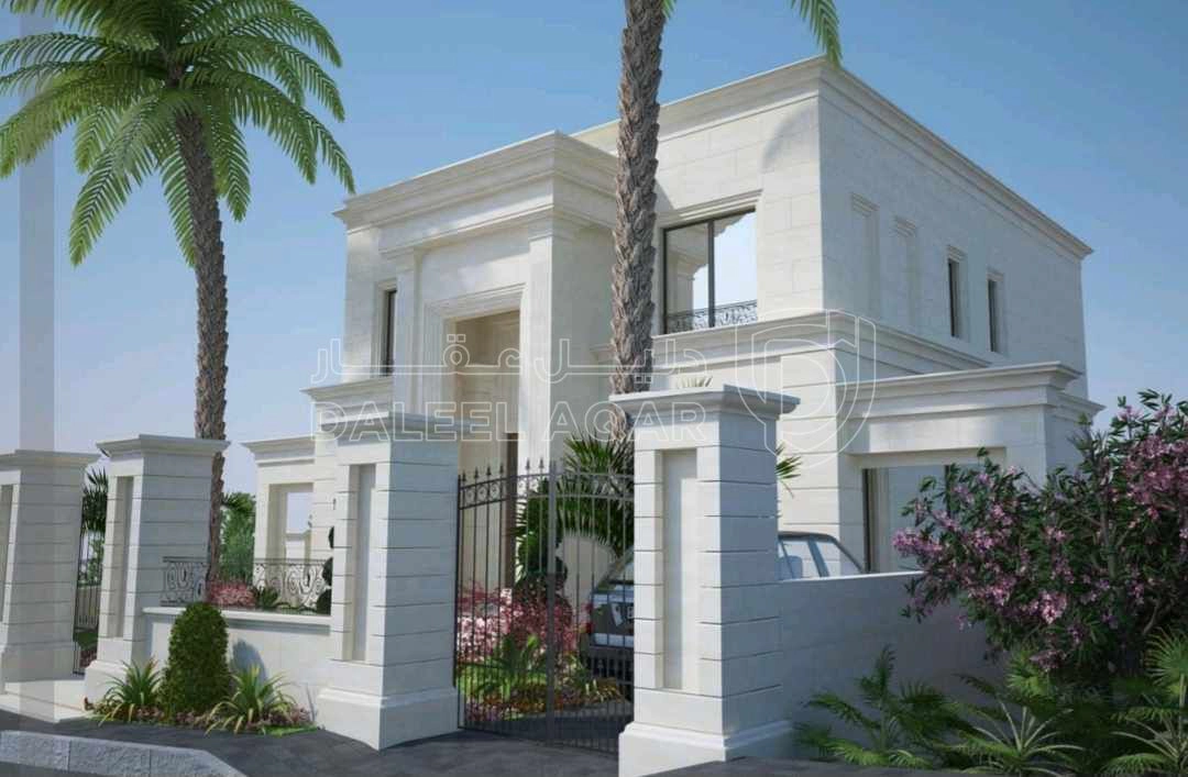 أرض في منجا - 85,000 دأ - صورة 1