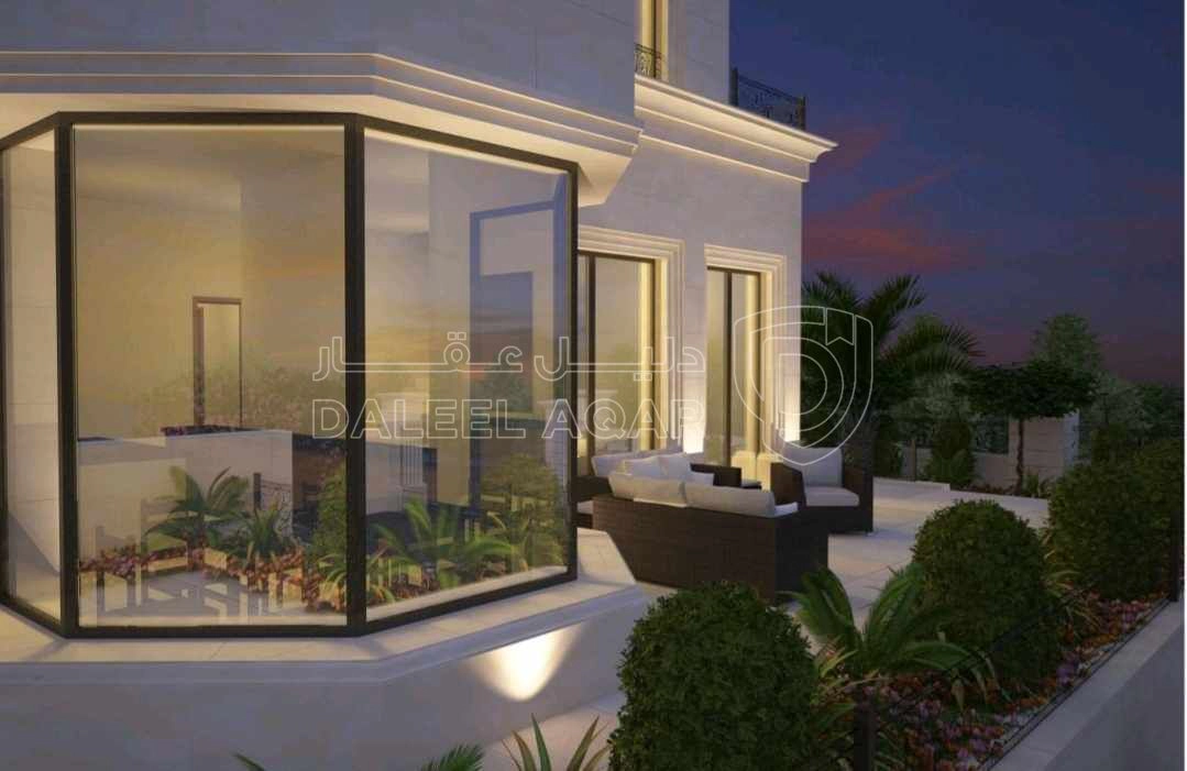 أرض في منجا - 85,000 دأ - صورة 1