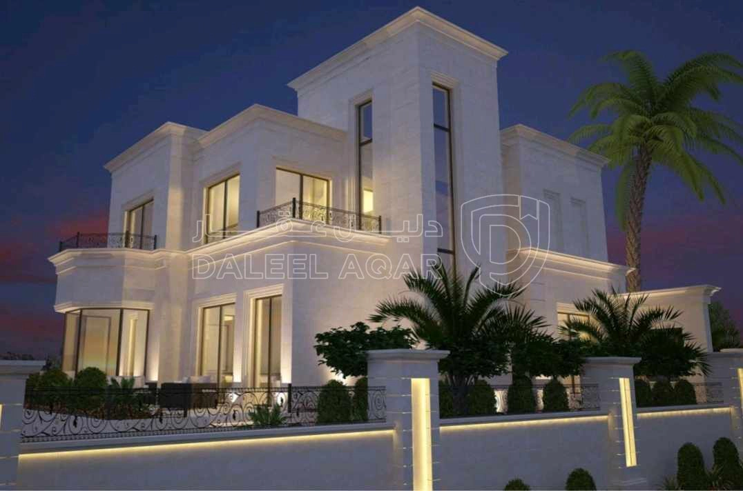 أرض في منجا - 85,000 دأ - صورة 1
