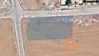 أرض - منجا - 85000 دأ