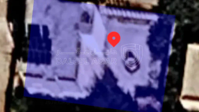 فيلا/منزل  - 190000 دأ