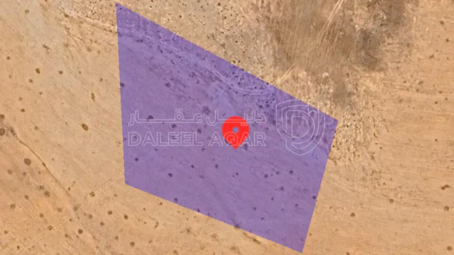 أرض - 10 دونمات زملة العليا بسعر لقطه قطعه وفرصة مميزة - 95000 دأ
