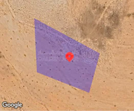 أرض - 10 دونمات زملة العليا بسعر لقطه قطعه وفرصة مميزة - 95000 دأ
