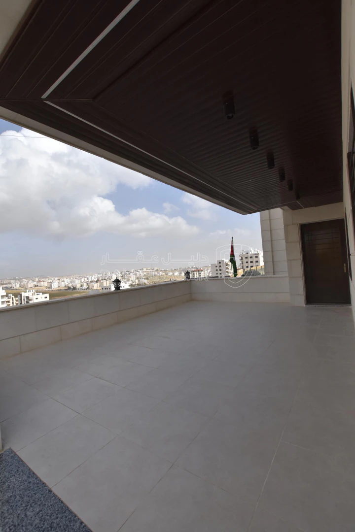 شقة في عمان- شفا بدران -  القصبات - 97,000 دأ - صورة 1