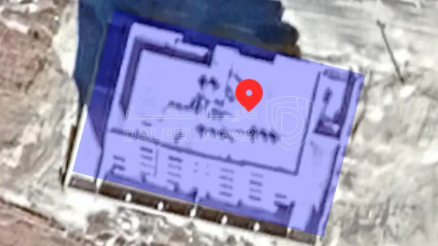 شقة - عمان- شفا بدران -  القصبات - 97000 دأ