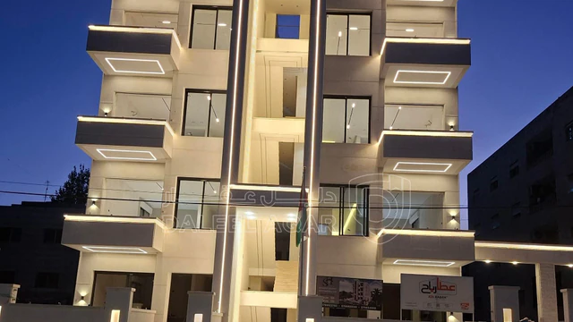 شقة في عمان الجاردنز  - 83,000 دأ - صورة NaN